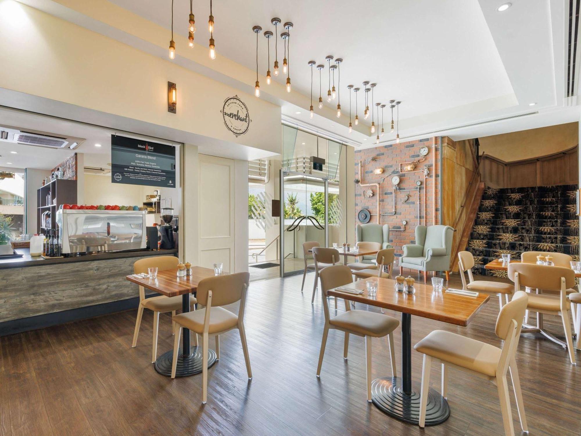 Pullman Reef Hotel Casino Cairns Dış mekan fotoğraf