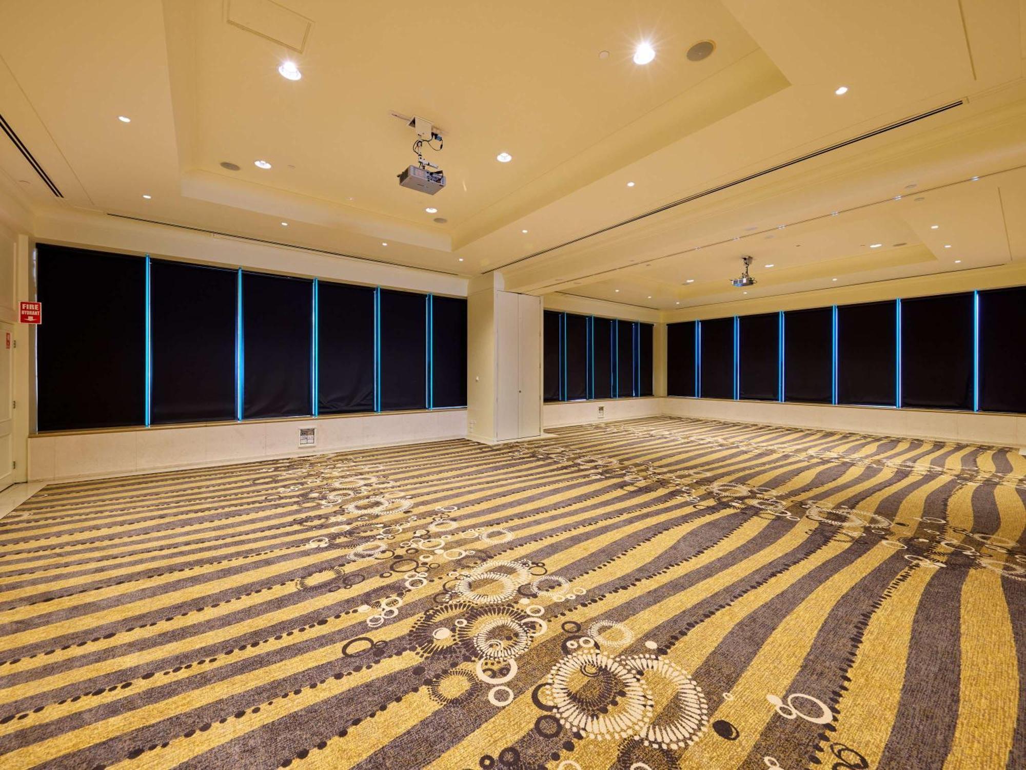 Pullman Reef Hotel Casino Cairns Dış mekan fotoğraf
